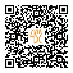 Enlace de código QR al menú de Eet- En Biercafé Lombok