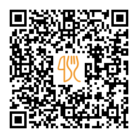 Enlace de código QR al menú de Monster Burger Makassar