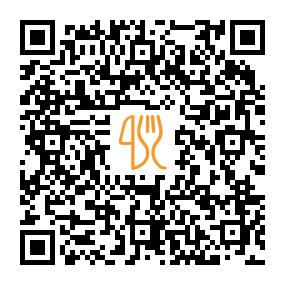 Enlace de código QR al menú de Hazumi Sushi Asian Cuisine