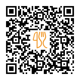 Enlace de código QR al menú de Cafe 18