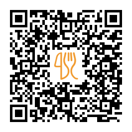 Enlace de código QR al menú de Bière La Louve Grise