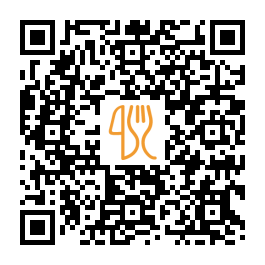 Enlace de código QR al menú de 219 Bistro