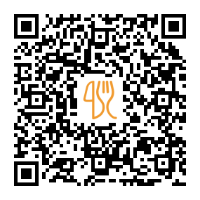 Enlace de código QR al menú de Fuji Japanese Cuisine