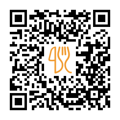 Enlace de código QR al menú de Hindu