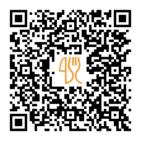 Enlace de código QR al menú de Eat More Korean