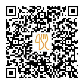 Enlace de código QR al menú de Aussie Thai Fusion