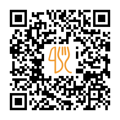 Enlace de código QR al menú de Bistro