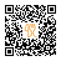 Enlace de código QR al menú de Makgeolli Salon