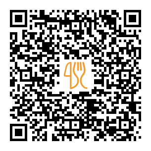 Enlace de código QR al menú de Trattoria Cascina Caravino