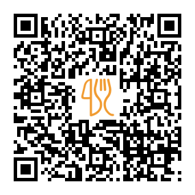 Enlace de código QR al menú de Shan Hai Chinese Food