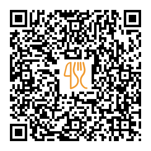 Enlace de código QR al menú de Pizza Planet