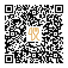 Enlace de código QR al menú de Cocina Del Gordo