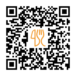 Enlace de código QR al menú de A&w