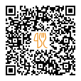 Enlace de código QR al menú de Panda Sushi