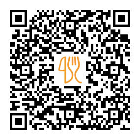 Enlace de código QR al menú de Biggby Coffee