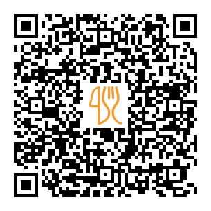 Enlace de código QR al menú de Zagara Mediterranean Bistrot