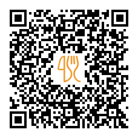 Enlace de código QR al menú de Zhōng Huá そば Yín Zhú （つらら）