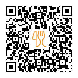 Enlace de código QR al menú de Pirmas Blynas