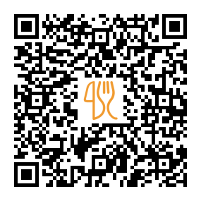 Enlace de código QR al menú de The Halal Guys