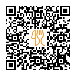 Enlace de código QR al menú de Capricci Alger