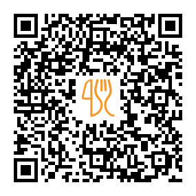 Enlace de código QR al menú de Rub Bbq Company