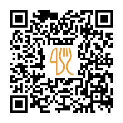 Enlace de código QR al menú de Kung Fu Pho