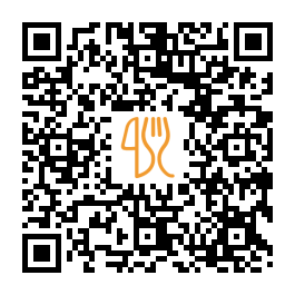 Enlace de código QR al menú de Hong Kong Inn