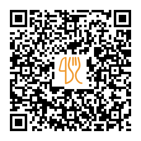 Enlace de código QR al menú de Hong Kong Kitchen