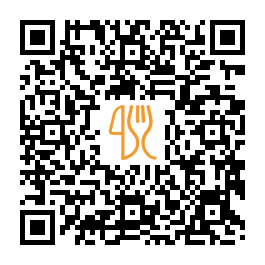 Enlace de código QR al menú de Manchatti