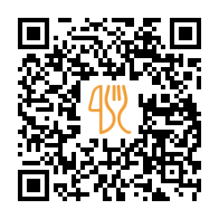 Enlace de código QR al menú de Foodie