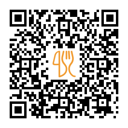 Enlace de código QR al menú de Jalus Vegan Kitchen