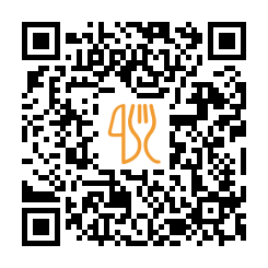 Enlace de código QR al menú de Dar Lella