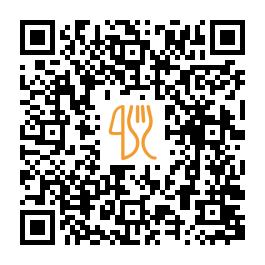 Enlace de código QR al menú de Sushi Corner Pesaro