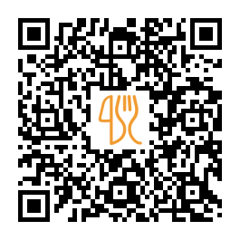 Enlace de código QR al menú de Excellent Thai