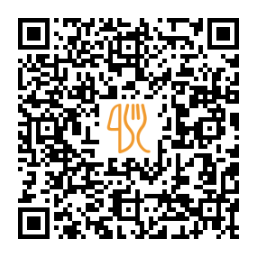 Enlace de código QR al menú de Yuzu Kitchen