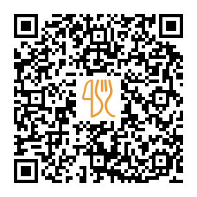 Enlace de código QR al menú de Menjin International Noodle House