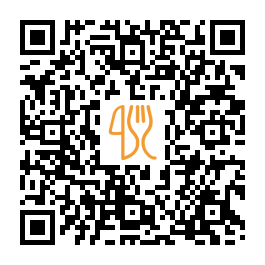 Enlace de código QR al menú de Mandarin China