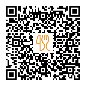 Enlace de código QR al menú de Ajs Heavenly Pizza