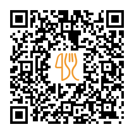 Enlace de código QR al menú de Asian Foods