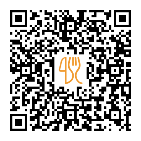 Enlace de código QR al menú de Thai Air Cuisine