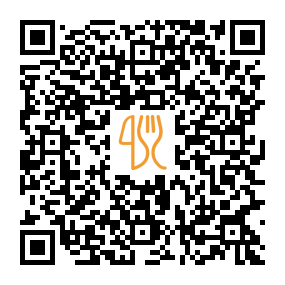 Enlace de código QR al menú de Rolling Thunder Bbq