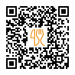 Enlace de código QR al menú de Moguu Cafe Hatyai