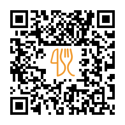 Enlace de código QR al menú de Thai Cuisine