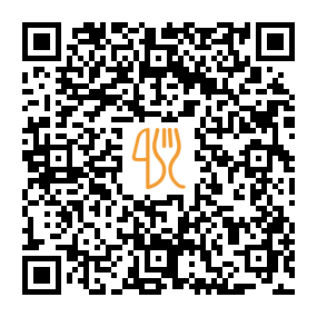 Enlace de código QR al menú de Hanbai Suki (japanese Food)