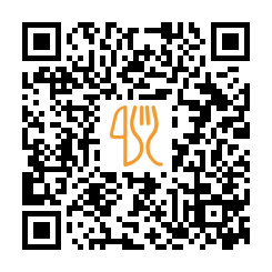 Enlace de código QR al menú de Pizza Trio