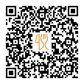 Enlace de código QR al menú de Gala Thai Noho