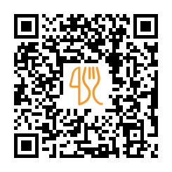 Enlace de código QR al menú de Hut Wok