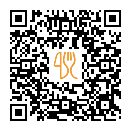 Enlace de código QR al menú de Sushi 101