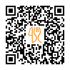 Enlace de código QR al menú de Boho Vegano