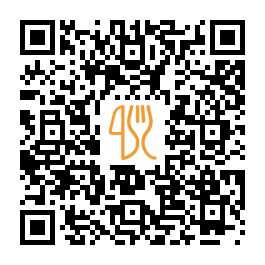 Enlace de código QR al menú de Indian Aroma